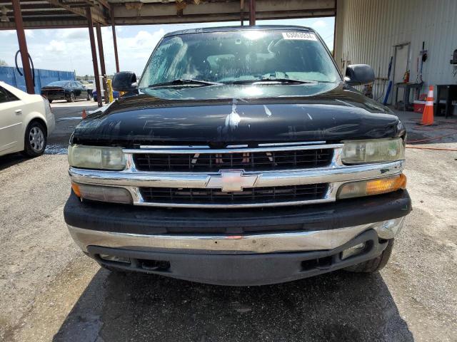 2003 Chevrolet Tahoe K1500 VIN: 1GNEK13Z43R220801 Lot: 63063934