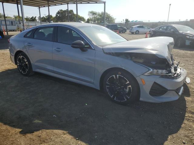 2022 Kia K5 Gt Line VIN: 5XXG64J25NG098095 Lot: 61571394