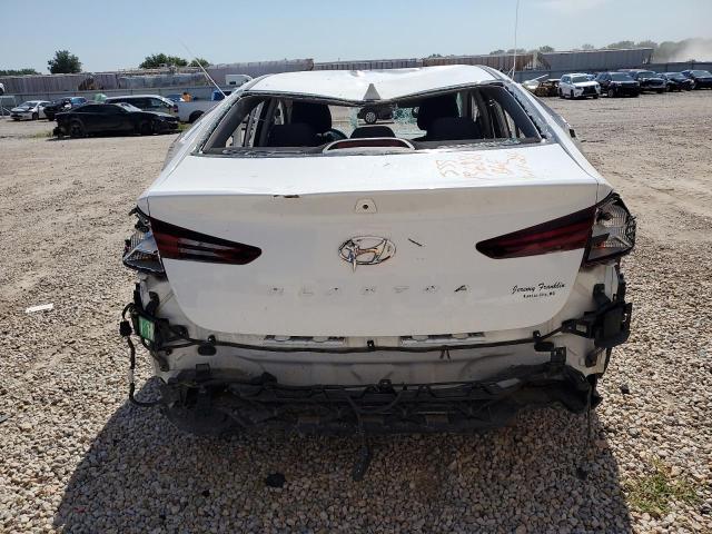 2020 HYUNDAI ELANTRA SE - 5NPD84LF1LH568069