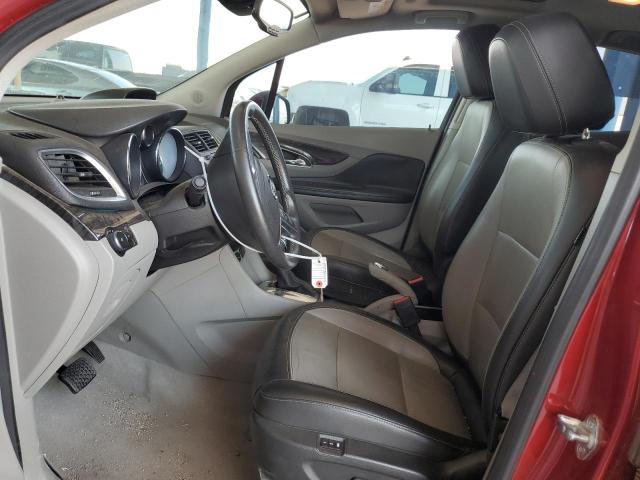 2015 BUICK ENCORE PRE - KL4CJDSB8FB264896