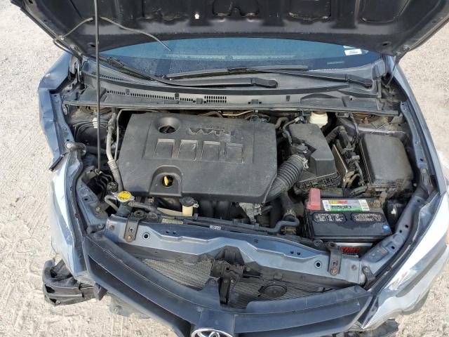 2016 Toyota Corolla L VIN: 5YFBURHE8GP532226 Lot: 61771154