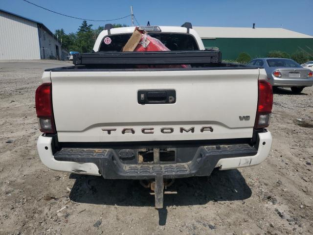 2019 TOYOTA TACOMA DOU - 5TFCZ5AN7KX172577