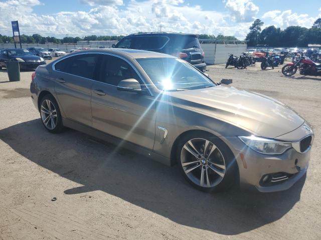 VIN WBA4A9C5XGG695581 2016 BMW 4 Series, 428 I Gran... no.4