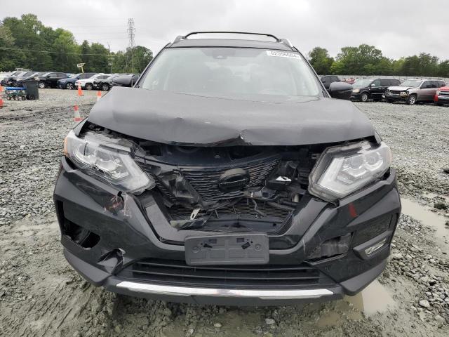 2018 NISSAN ROGUE S - JN8AT2MVXJW349778