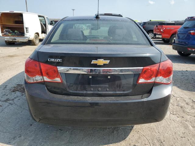 2015 CHEVROLET CRUZE LS - 1G1PB5SGXF7117481