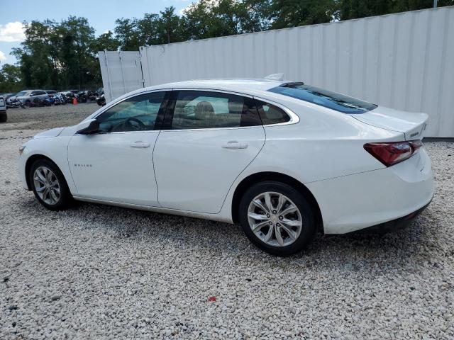 2022 Chevrolet Malibu Lt VIN: 1G1ZD5ST0NF158397 Lot: 61941704