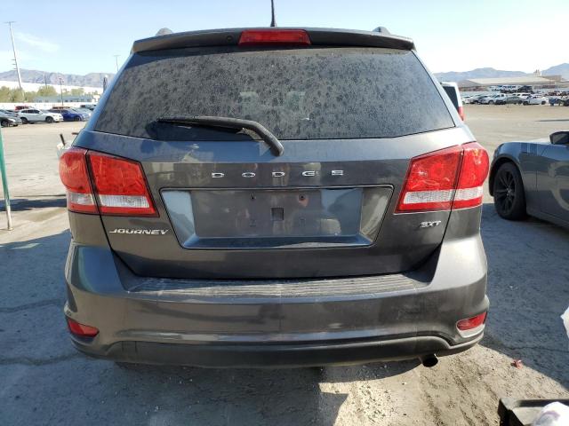 2017 DODGE JOURNEY SX - 3C4PDCBB3HT529847