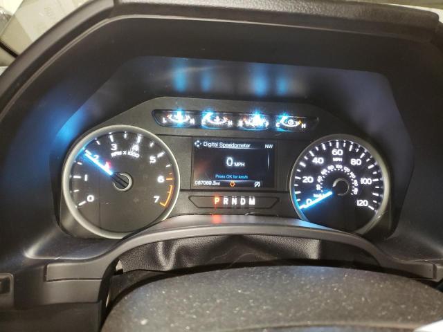 2019 FORD F150 SUPER - 1FTEW1EP0KKC53701