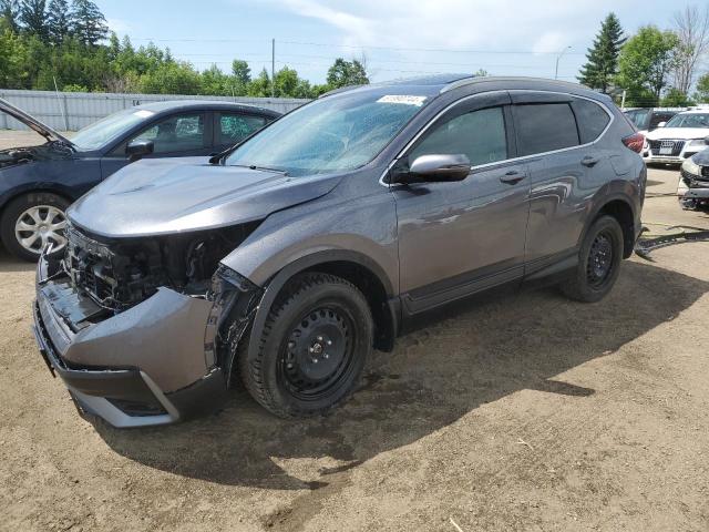 2HKRW2H41LH231831 2020 Honda Cr-V Sport