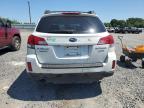 SUBARU OUTBACK 3. photo