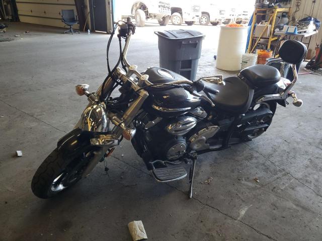 2013 YAMAHA XVS950 AC JYAVN01Y1DA001696