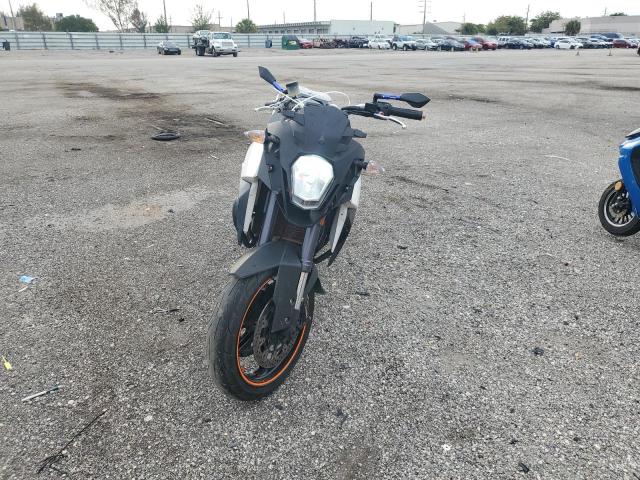 2012 KTM 990 SUPERM VBKVS9408CM989353