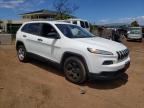 JEEP CHEROKEE S photo