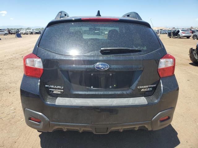2017 SUBARU CROSSTREK - JF2GPALC5H8220903
