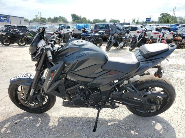 2022 SUZUKI GSX-S750 M JS1C533B1N7101425  63017134