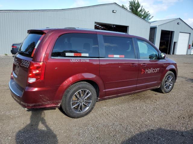 2017 DODGE GRAND CARA - 2C4RDGBG9HR831013