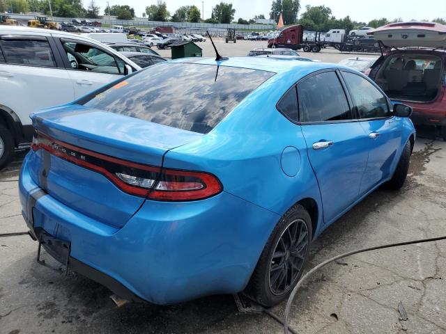 2016 DODGE DART SXT S - 1C3CDFFA9GD818953