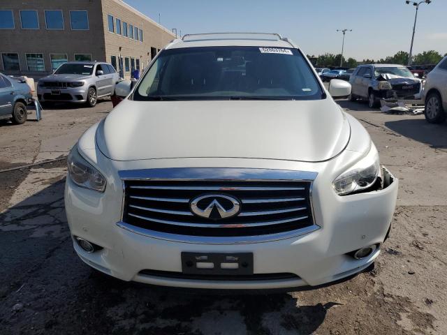 2015 Infiniti Qx60 VIN: 5N1AL0MM3FC553673 Lot: 62863764