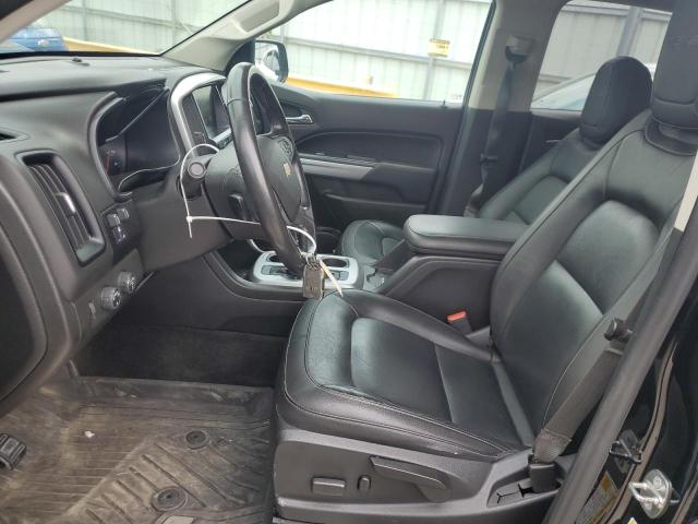 2018 CHEVROLET COLORADO Z - 1GCGTEEN2J1122572