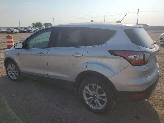 2017 FORD ESCAPE SE - 1FMCU0GD0HUB60017