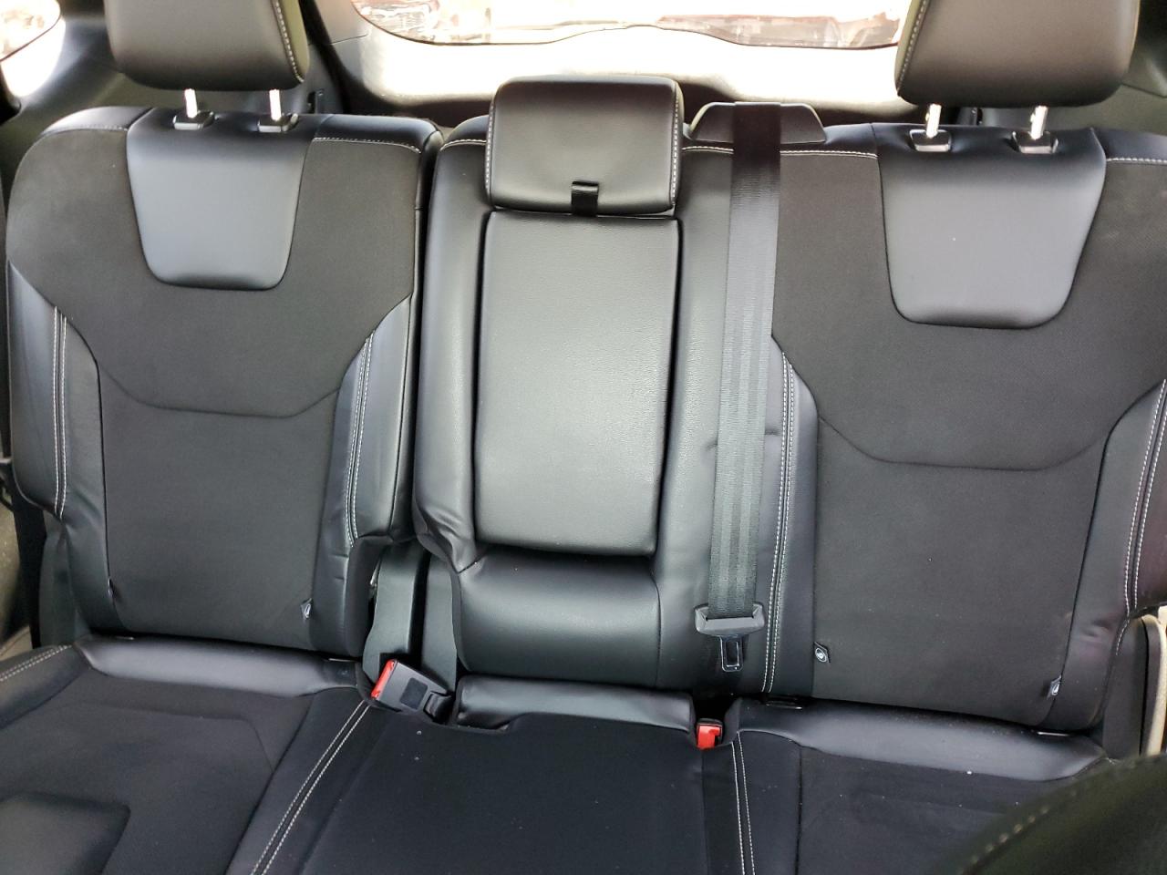 2FMPK4AP9KBC12338 2019 Ford Edge St