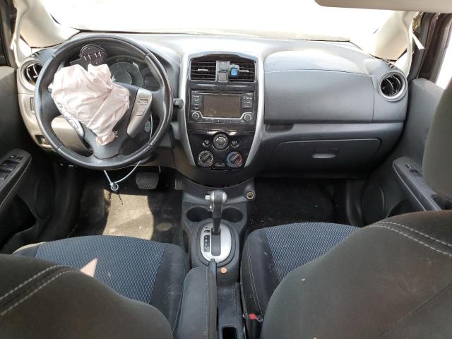 2018 NISSAN VERSA NOTE - 3N1CE2CP3JL360549