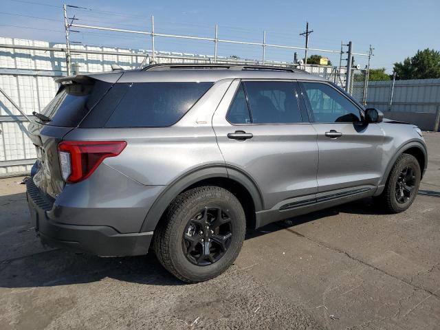 2022 FORD EXPLORER T - 1FMSK8JH1NGA67724