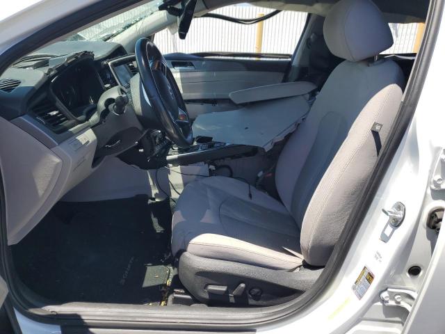 2018 Hyundai Sonata Sport VIN: 5NPE34AF2JH661900 Lot: 61277644