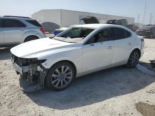 2019 MAZDA 3 PREFERRE - 3MZBPADL7KM105534