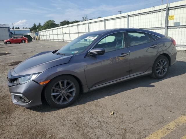 2020 HONDA CIVIC EX 19XFC1F39LE206499  65643744