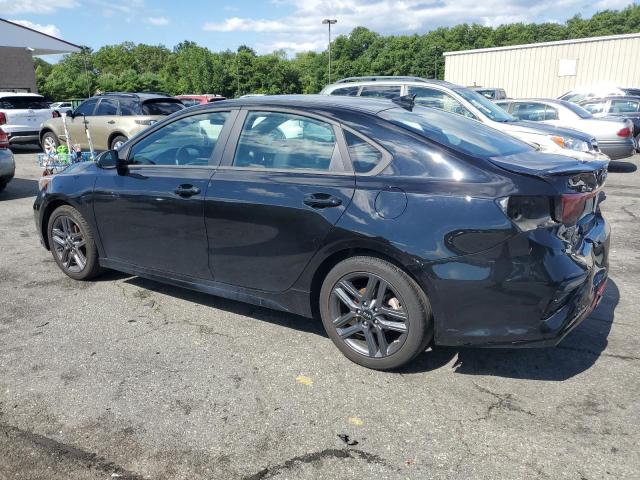 3KPF34AD7ME419048 Kia Forte GT L 2