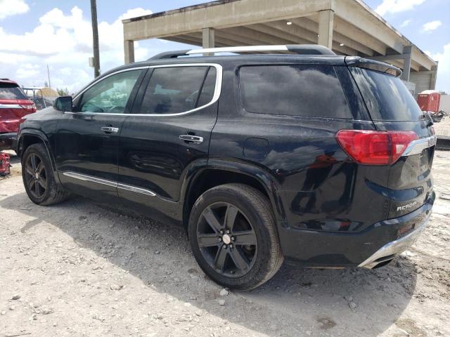 2017 GMC ACADIA DEN - 1GKKNPLS8HZ290919