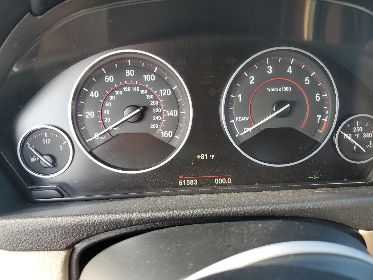 WBA8E1C5XHK480210 2017 BMW 330E