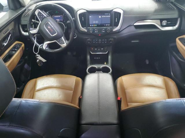 2021 GMC Terrain Slt VIN: 3GKALVEV4ML309206 Lot: 61416774