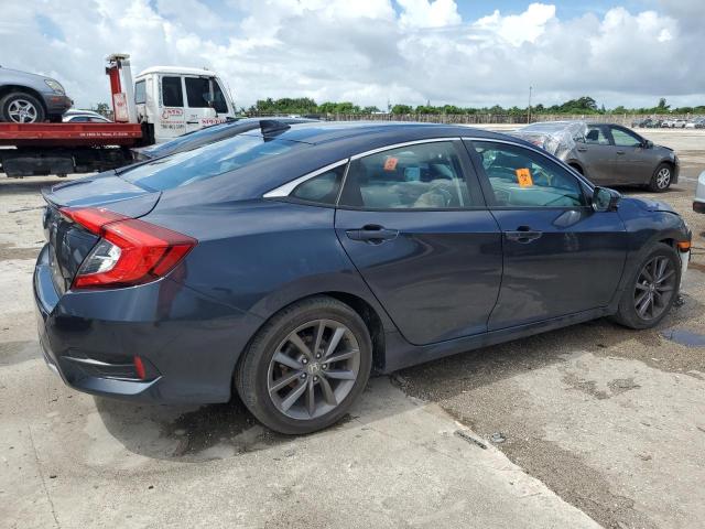 19XFC1F35LE021981 Honda Civic Ex 2020