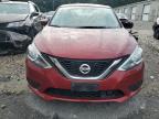 NISSAN SENTRA S photo