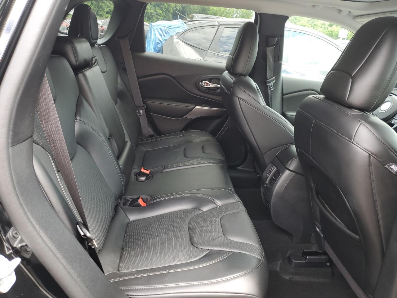 1C4PJMDN3LD591494 2020 Jeep Cherokee Limited