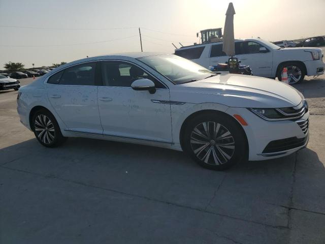 2020 VOLKSWAGEN ARTEON SE - WVWAR7AN5LE013489