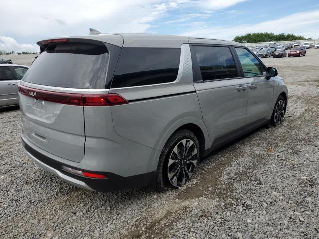 2024 Kia Carnival Ex VIN: KNDNC5H35R6309188 Lot: 62050364