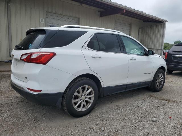 2018 CHEVROLET EQUINOX LT - 2GNAXJEV0J6350111