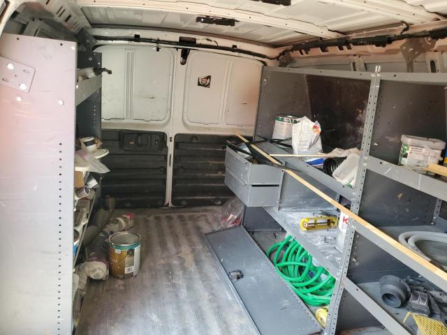 2020 CHEVROLET EXPRESS G2 - 1GCWGAFG6L1253225