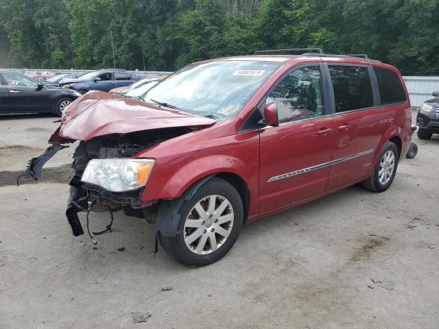 Vin: 2c4rc1bg5dr659900, lot: 68983804, chrysler minivan touring 2013 img_1