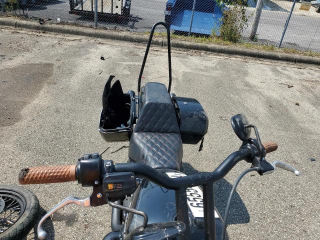 2020 HARLEY-DAVIDSON FXBB 1HD1YJJ13LB011446