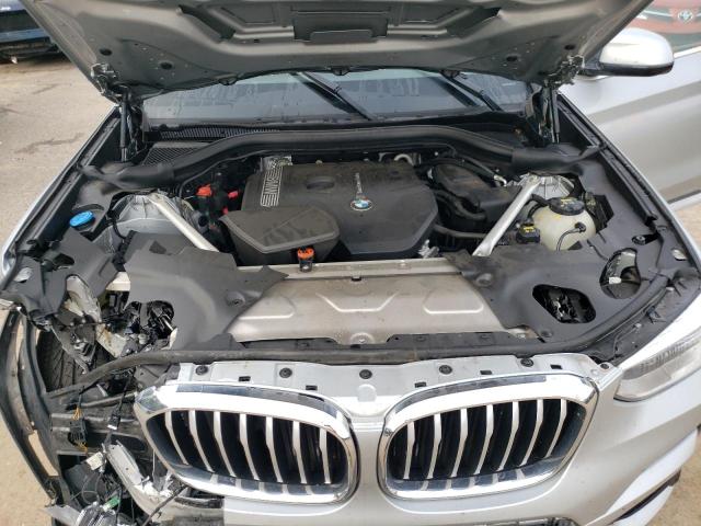 VIN 5UXTR9C57KLP92310 2019 BMW X3, Xdrive30I no.12