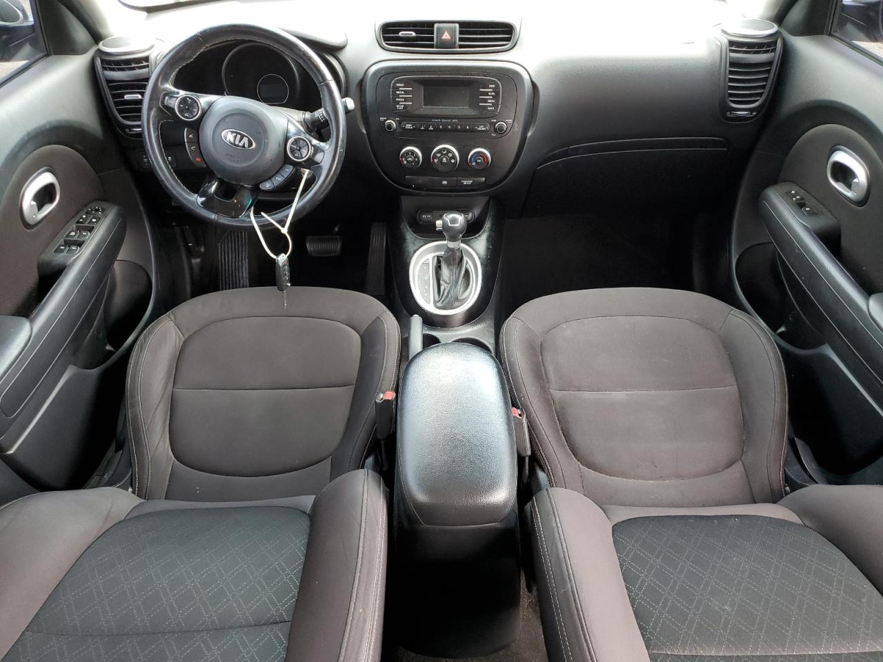 KNDJN2A25G7265676 2016 Kia Soul