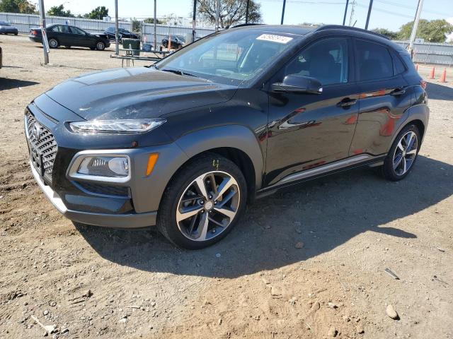 2018 HYUNDAI KONA ULTIM #2994128246