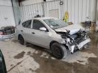 NISSAN VERSA S photo