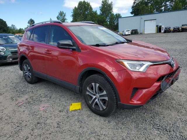 2016 TOYOTA RAV4 LE - JTMZFREV4GJ098713