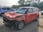 2021 KIA SOUL LX - KNDJ23AU3M7142454