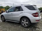 MERCEDES-BENZ ML 350 photo